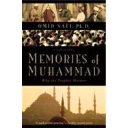 Memories of Muhammad by Safi, Omid, 9780061231353