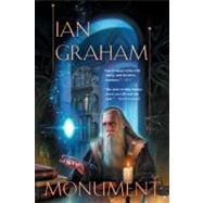 Monument by Graham, Ian, 9780441011353