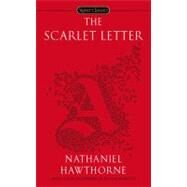 The Scarlet Letter by Hawthorne, Nathaniel, 9780451531353