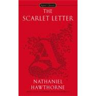 The Scarlet Letter by Hawthorne, Nathaniel, 9780451531353