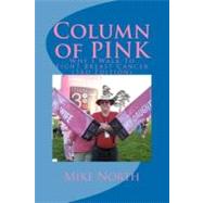 Column of Pink by North, Mike; Marquise, Connie, 9781475121353