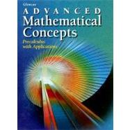 Advanced Mathematics Concepts by Gordon-Holliday, Berchie W. (NA), 9780028341354