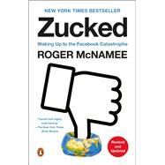 Zucked by McNamee, Roger, 9780525561354