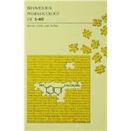 Behavioral Pharmacology of 5-ht by Duphar; Paul Bevan, 9780805801354