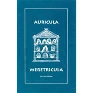 Auricula Meretricula by Cumming, Ann; Blundell, Mary Whitlock, 9780941051354