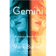 Gemini by Burnell, Mark, 9781250211354
