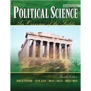 Political Science by Peterson, James W.; Allen, Lee M.; Argyle, Nolan J.; Mozes, Mihaly, 9781465211354