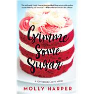 Gimme Some Sugar by Harper, Molly, 9781501151354