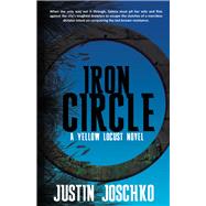Iron Circle by Joschko, Justin, 9781948671354