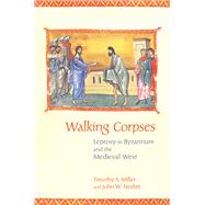 Walking Corpses by Miller, Timothy S.; Nesbitt, John W., 9780801451355