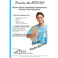 Practice the HESI A2 by Stocker, Brian; Gregory, C., Dr. (CON); Stocker, G. A., Dr. (CON); Stocker, D. a. (CON), 9781478311355