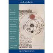 Reading Dante by Giuseppe Mazzotta, 9780300191356