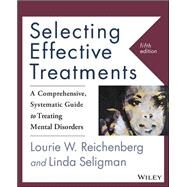 Selecting Effective...,Reichenberg, Lourie W.;...,9781118791356