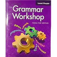 Grammar Workshop, Tools for Writing Grade 2 by Sadlier, 9781421701356