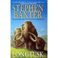 Longtusk by Baxter, Stephen, 9780061051357