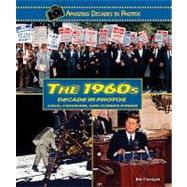 The 1960s Decade in Photos by Corrigan, Jim, 9780766031357