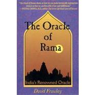 Oracle of Rama : India's Renowned Oracle by FRAWLEY DAVID, 9780910261357