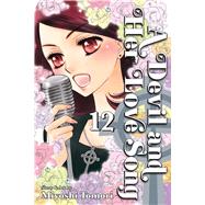 A Devil and Her Love Song, Vol. 12 by Tomori, Miyoshi, 9781421551357