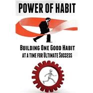 Power of Habit by Berry, Jim, 9781505561357