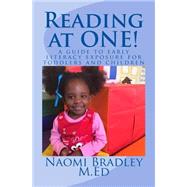 Reading at One! by Bradley, Naomi H., 9781508531357