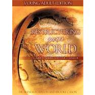 Restructuring Your Word, Young Adult Edition by Robinson, Brenda, 9781606471357