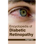 Encyclopedia of Diabetic Retinopathy by Gipe, Abigail, 9781632421357