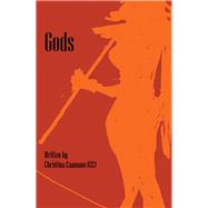 Gods by Caamano, Christina, 9781796011357