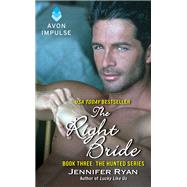 RIGHT BRIDE                 MM by RYAN JENNIFER, 9780062271358