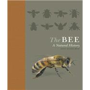 The Bee by Wilson-Rich, Noah; Allin, Kelly; Carreck, Norman; Quigley, Andrea, 9780691161358