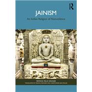 Jainism by Patrick Felix Kr�ger, 9781041071358