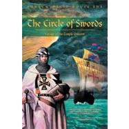 The Circle of Swords: Voyage of the Temple Unicorn by Doyle, Andrew David, Fda, 9781469781358