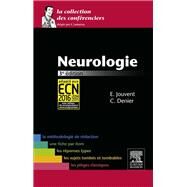 Neurologie by Eric Jouvent; Christian Denier, 9782294731358