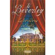 La heredera del diablo/ The Devil's Heiress by Beverley, Jo, 9788496711358