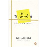 The Last Draft by Scofield, Sandra, 9780143131359