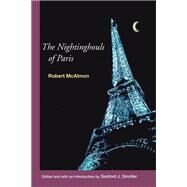 The Nightinghouls of Paris by McAlmon, Robert; Smoller, Sanford J., 9780252031359
