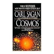Cosmos by SAGAN, CARL, 9780345331359