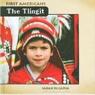 The Tlingit by De Capua, Sarah, 9780761441359