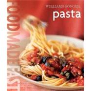 Williams-Sonoma: Pasta by Croce, Julia Della, 9780848731359