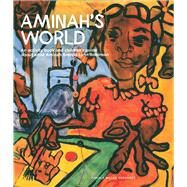 Aminah's World by Genshaft, Carole Miller, 9780918881359