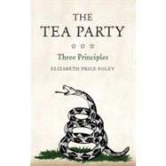 The Tea Party by Foley, Elizabeth Price, 9781107011359