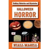 Halloween Horror by Magill, Niall; White-pentony, Austin, 9781448671359
