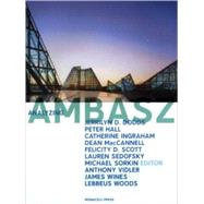 Analyzing Ambasz by Ambasz, Emilio; Sorkin, Michael, 9781580931359