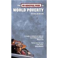No-nonsense Guide to World Poverty by Seabrook, Jeremy, 9781897071359