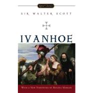 Ivanhoe by Scott, Walter; Marler, Regina; Penman, Sharon Kay, 9780451531360