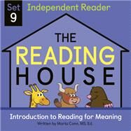 The Reading House Set 9: Introduction to Reading for Meaning by The Reading House; Conn, Marla, 9780525571360