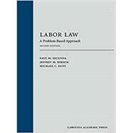 Labor Law by Secunda, Paul M.; Hirsch, Jeffrey M.; Duff, Michael C., 9781531001360