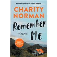 Remember Me by Norman, Charity, 9781761471360