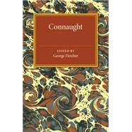 Connaught by Fletcher, George, 9781107511361