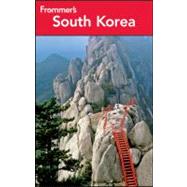 Frommer's South Korea by Lee, Cecilia Hae-Jin, 9781118331361