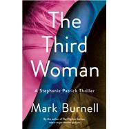 The Third Woman by Burnell, Mark, 9781250211361